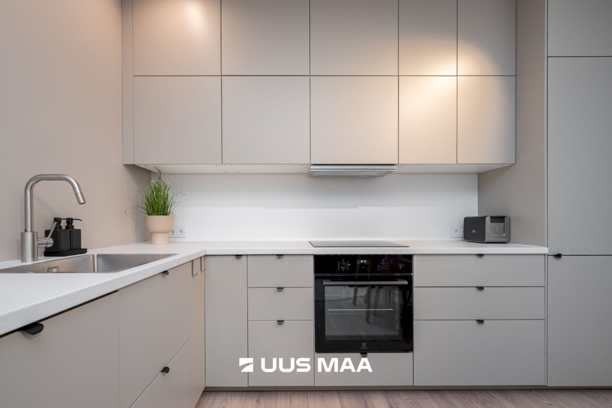 Tallinn, Põhja-Tallinna linnaosa, Kopli 28a