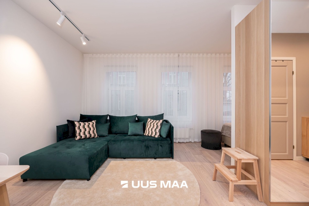 Tallinn, Põhja-Tallinna linnaosa, Kopli 28a