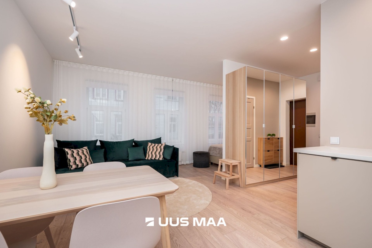 Tallinn, Põhja-Tallinna linnaosa, Kopli 28a