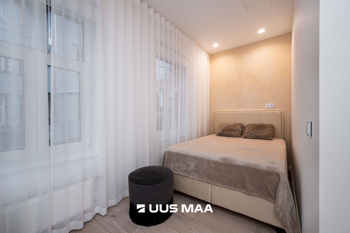 Tallinn, Põhja-Tallinna linnaosa, Kopli 28a