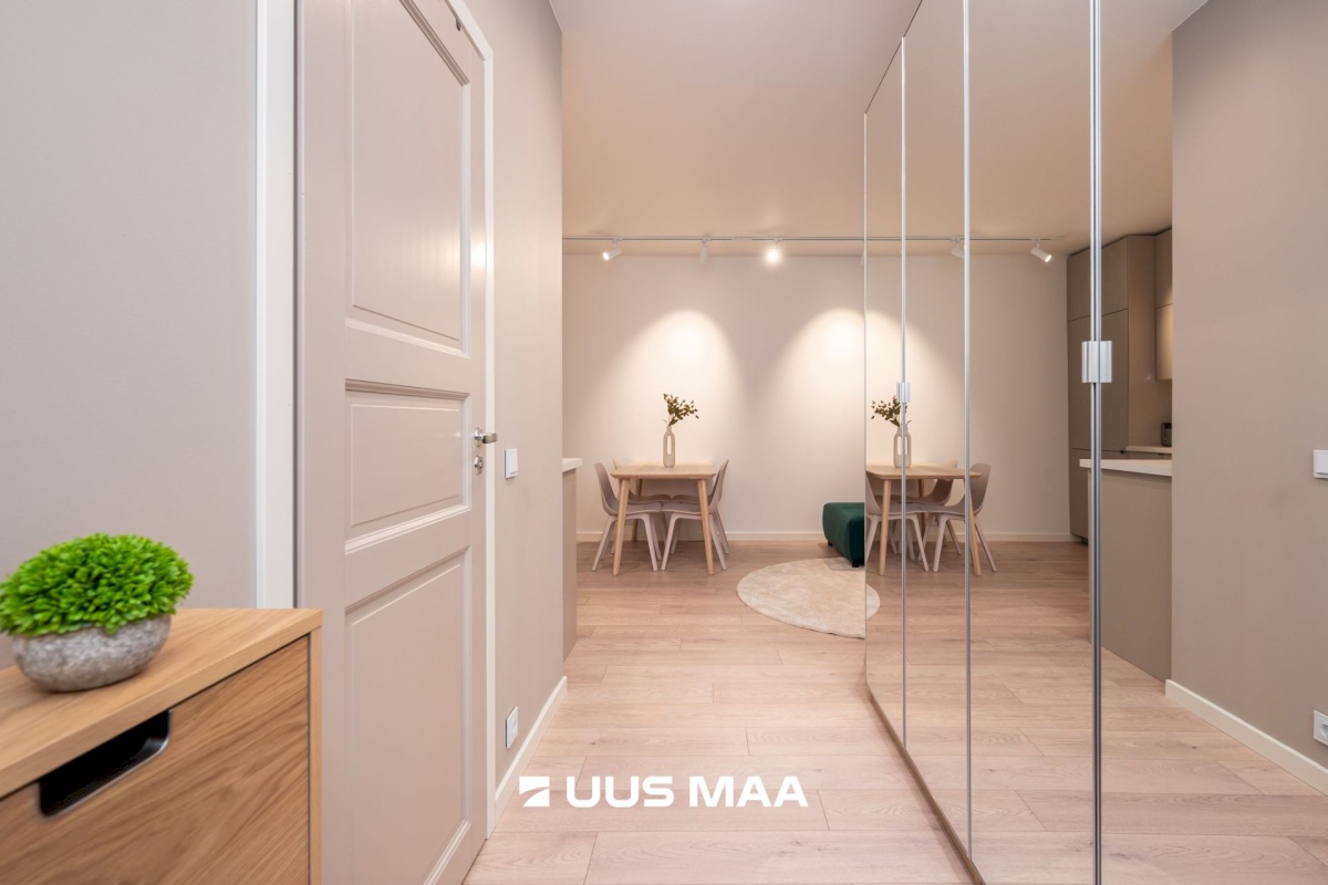 Tallinn, Põhja-Tallinna linnaosa, Kopli 28a