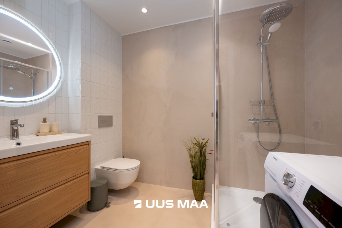 Tallinn, Põhja-Tallinna linnaosa, Kopli 28a