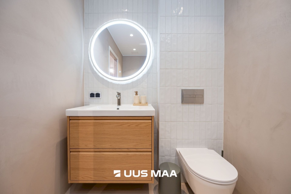 Tallinn, Põhja-Tallinna linnaosa, Kopli 28a