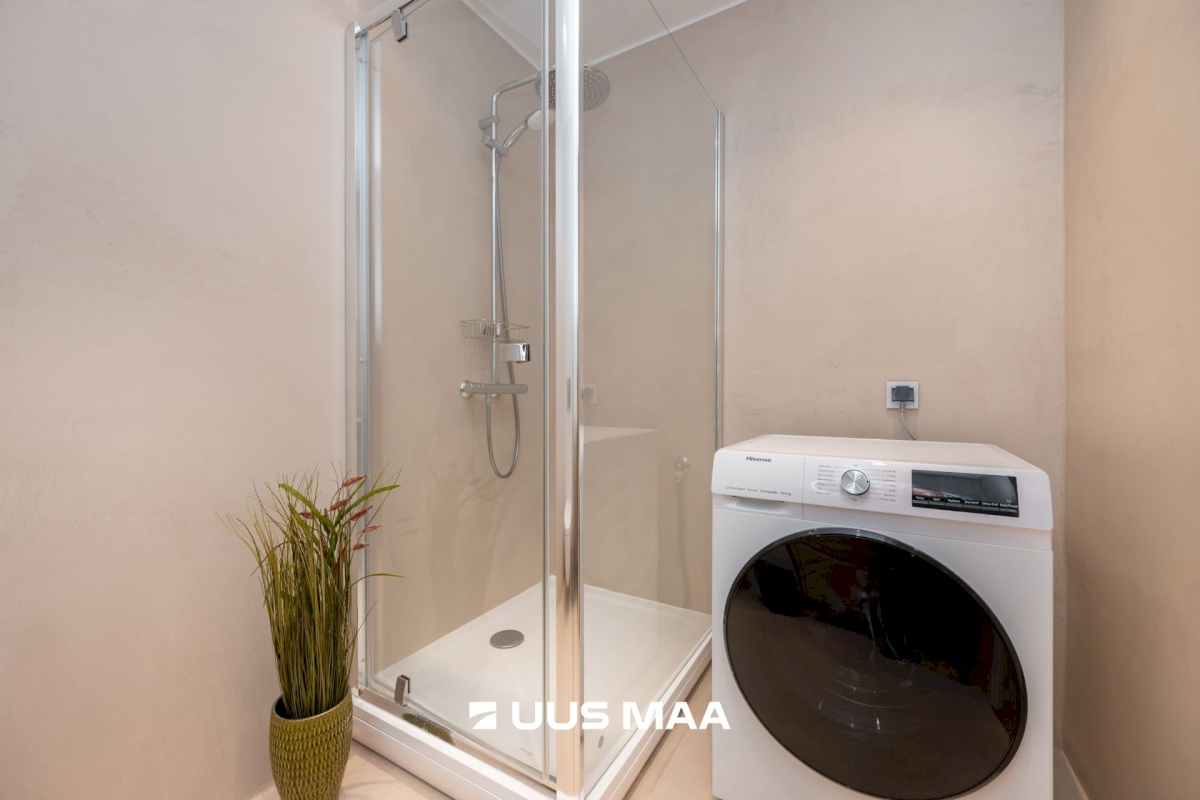 Tallinn, Põhja-Tallinna linnaosa, Kopli 28a