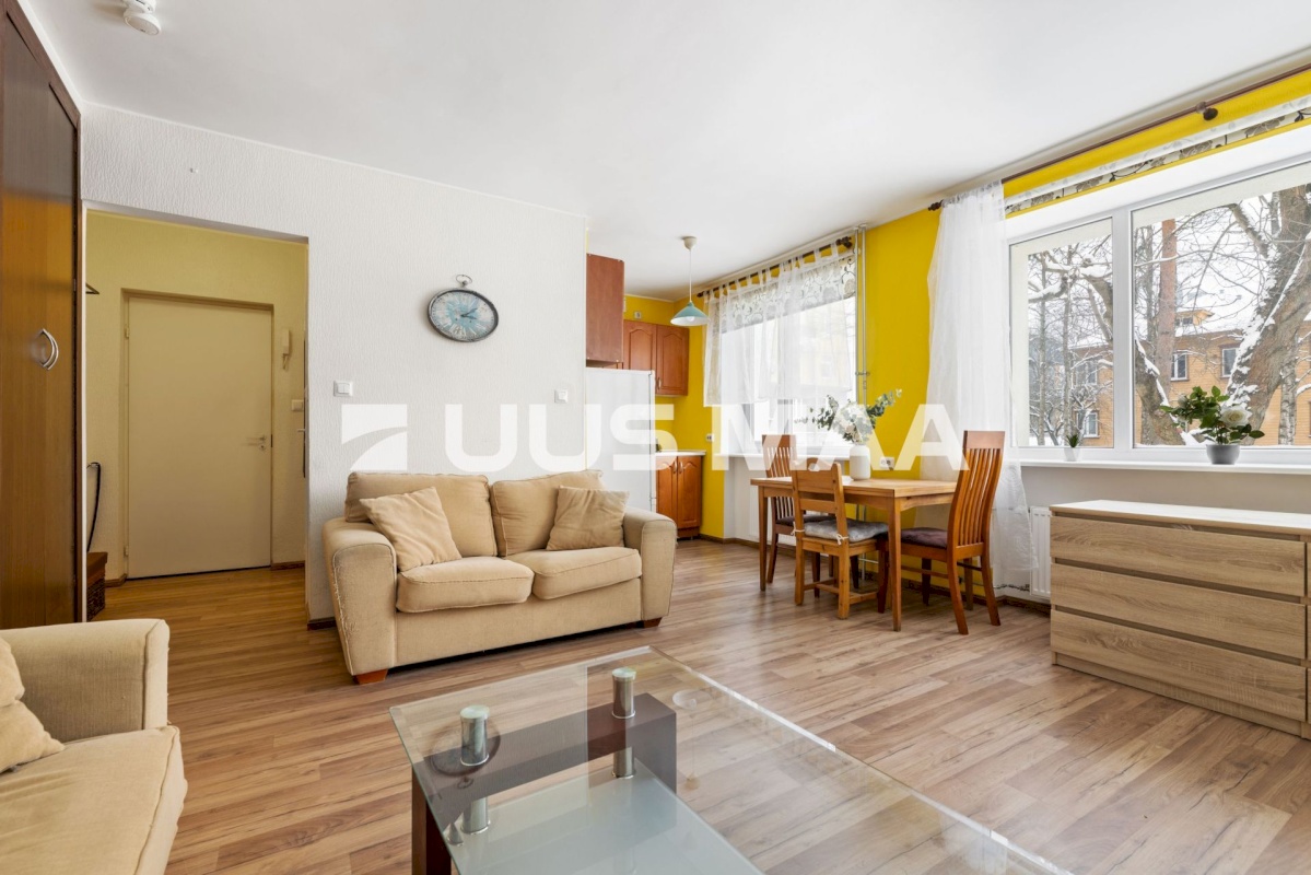 Tallinn, Kesklinna linnaosa, Koidu 118