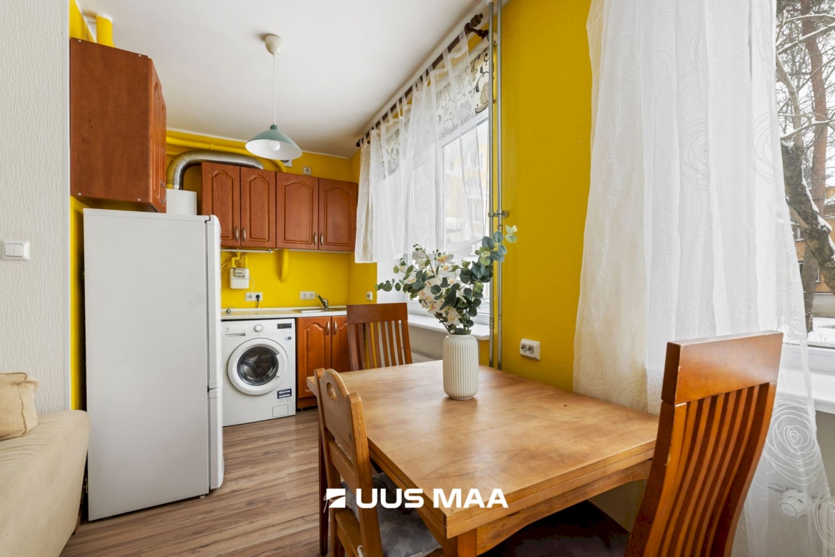 Tallinn, Kesklinna linnaosa, Koidu 118