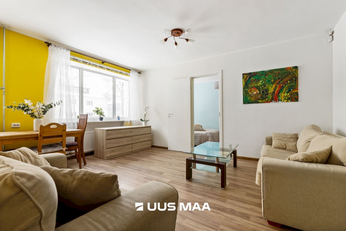 Tallinn, Kesklinna linnaosa, Koidu 118