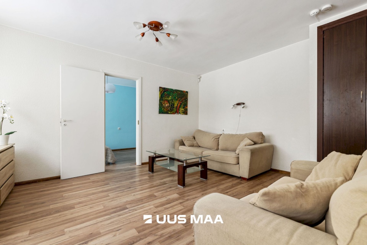 Tallinn, Kesklinna linnaosa, Koidu 118