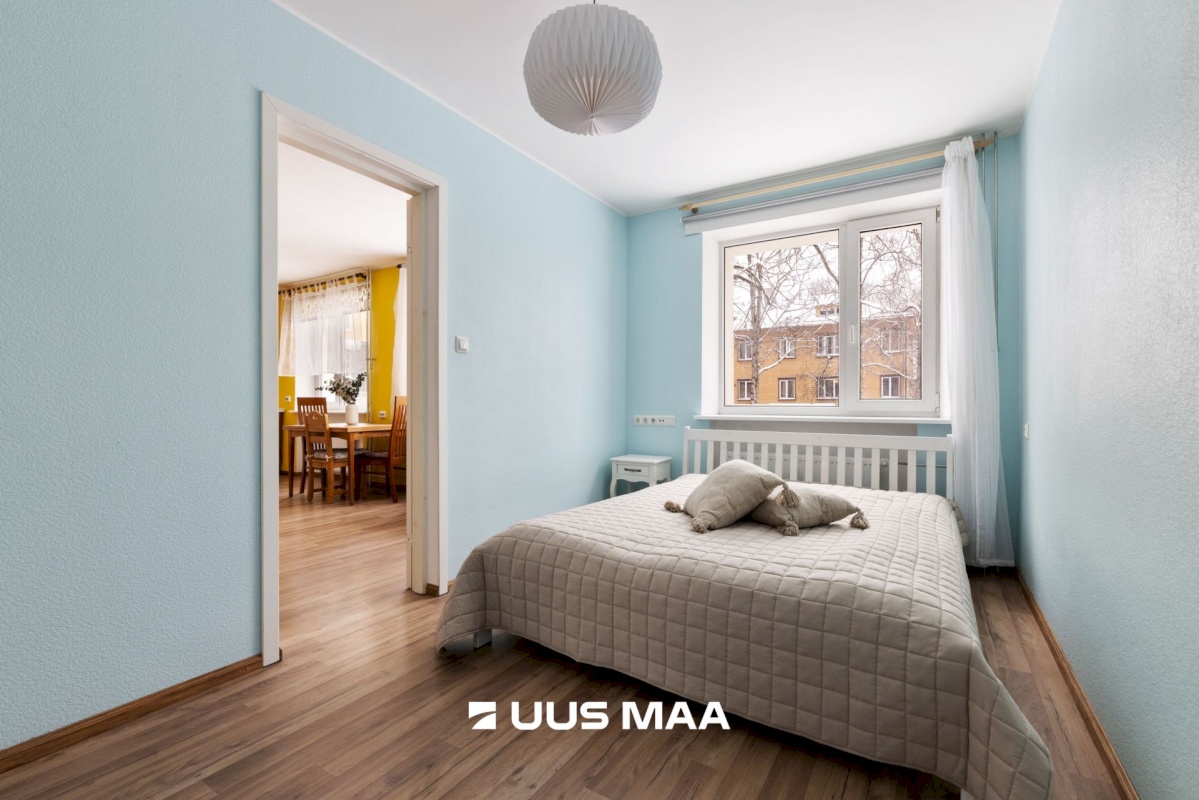 Tallinn, Kesklinna linnaosa, Koidu 118