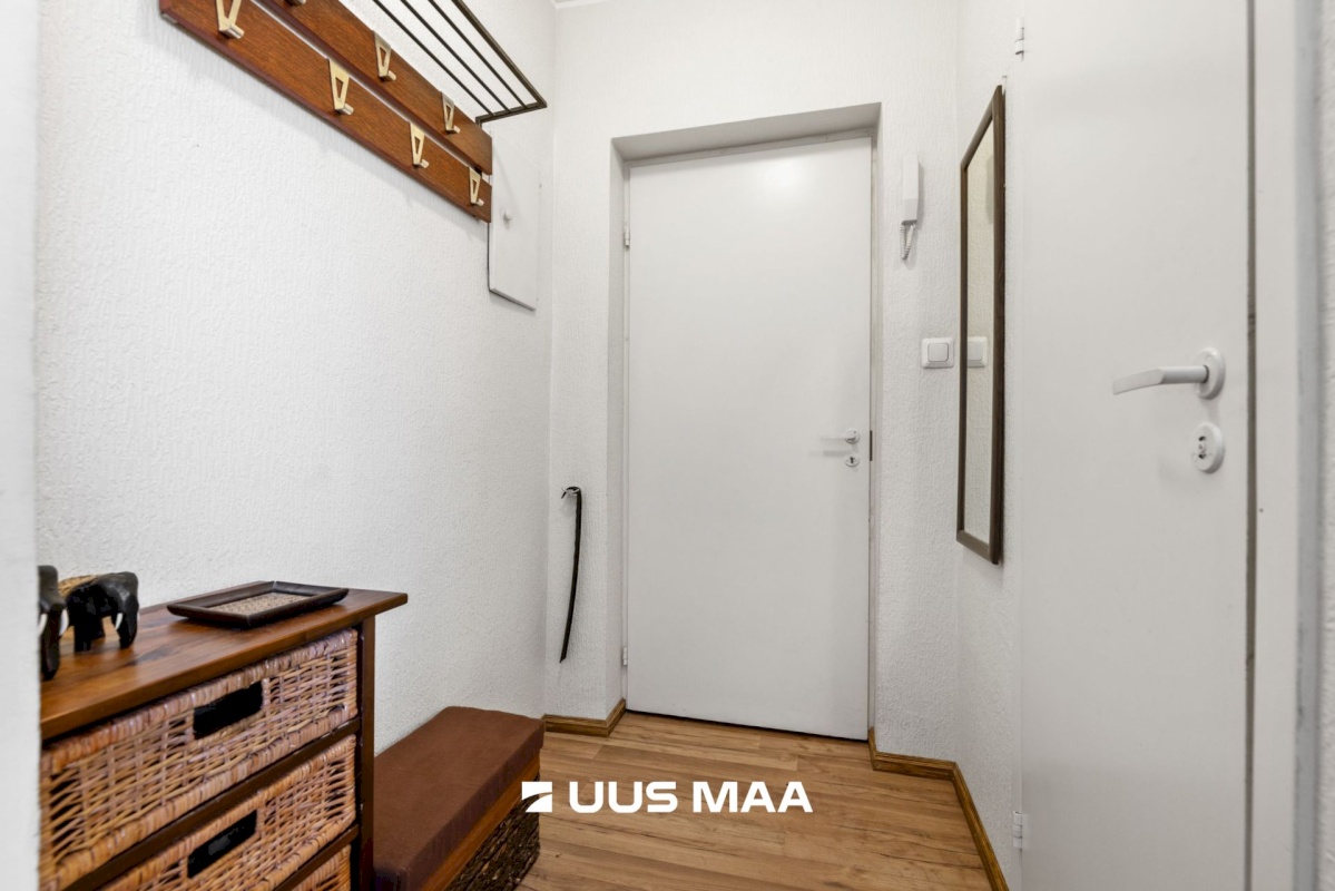 Tallinn, Kesklinna linnaosa, Koidu 118