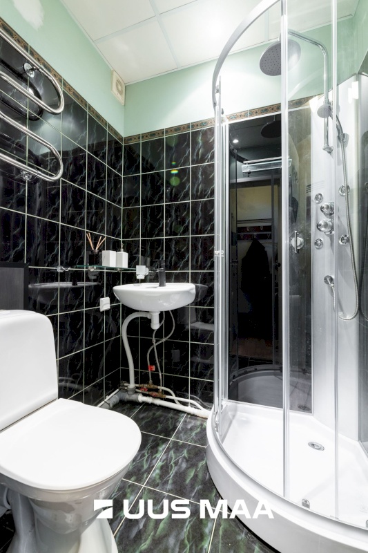 Tallinn, Kesklinna linnaosa, Koidu 118