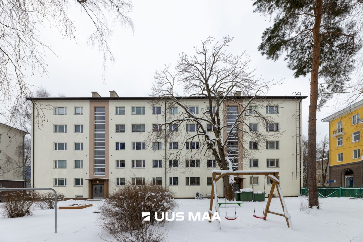 Tallinn, Kesklinna linnaosa, Koidu 118