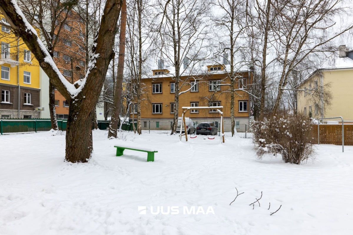 Tallinn, Kesklinna linnaosa, Koidu 118