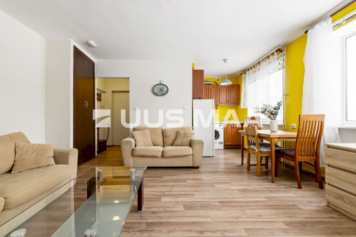 Tallinn, Kesklinna linnaosa, Koidu 118