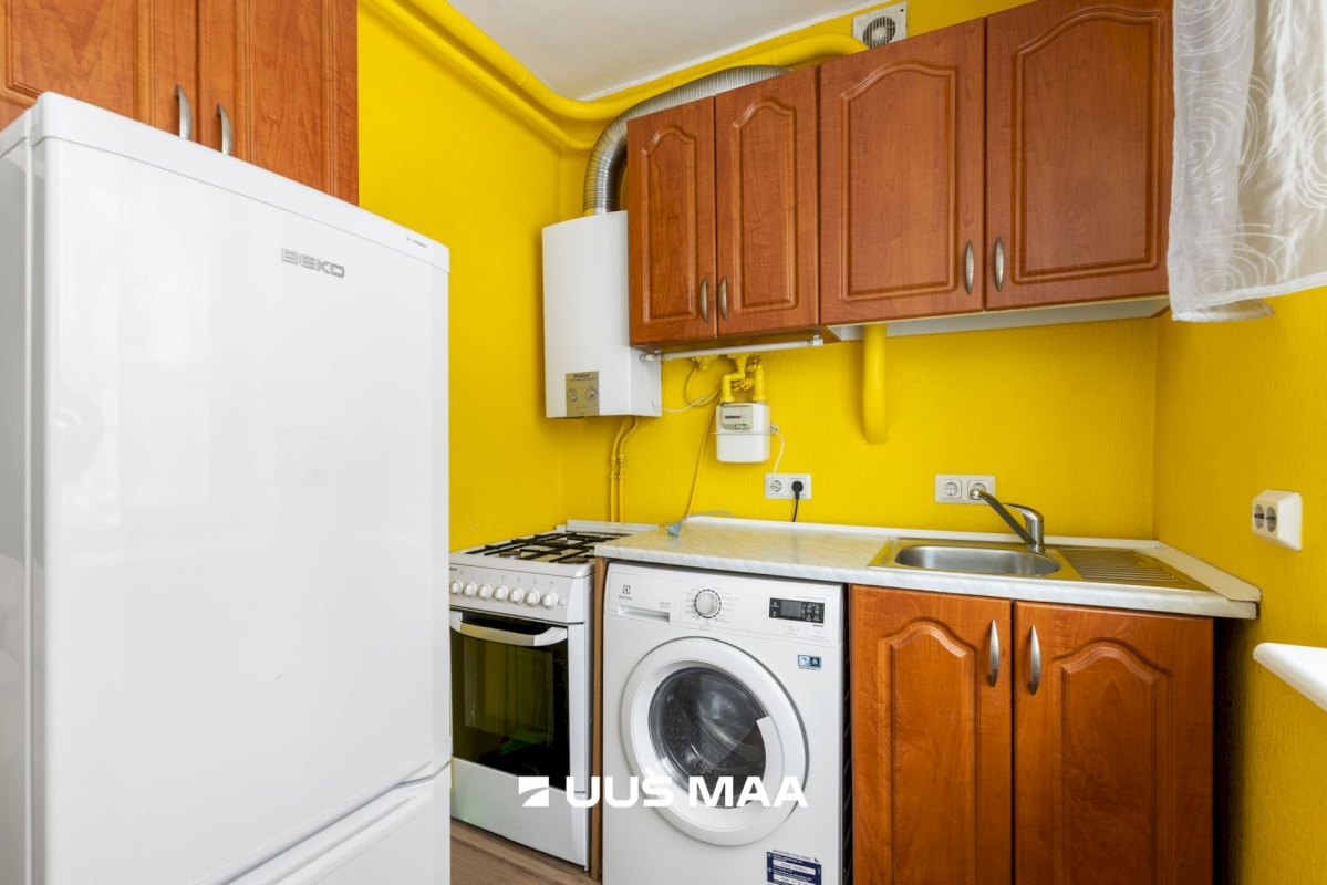 Tallinn, Kesklinna linnaosa, Koidu 118