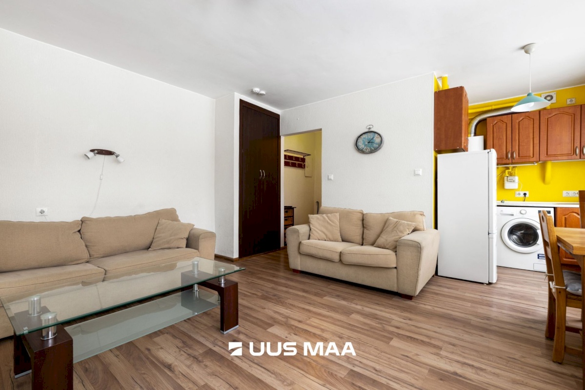 Tallinn, Kesklinna linnaosa, Koidu 118