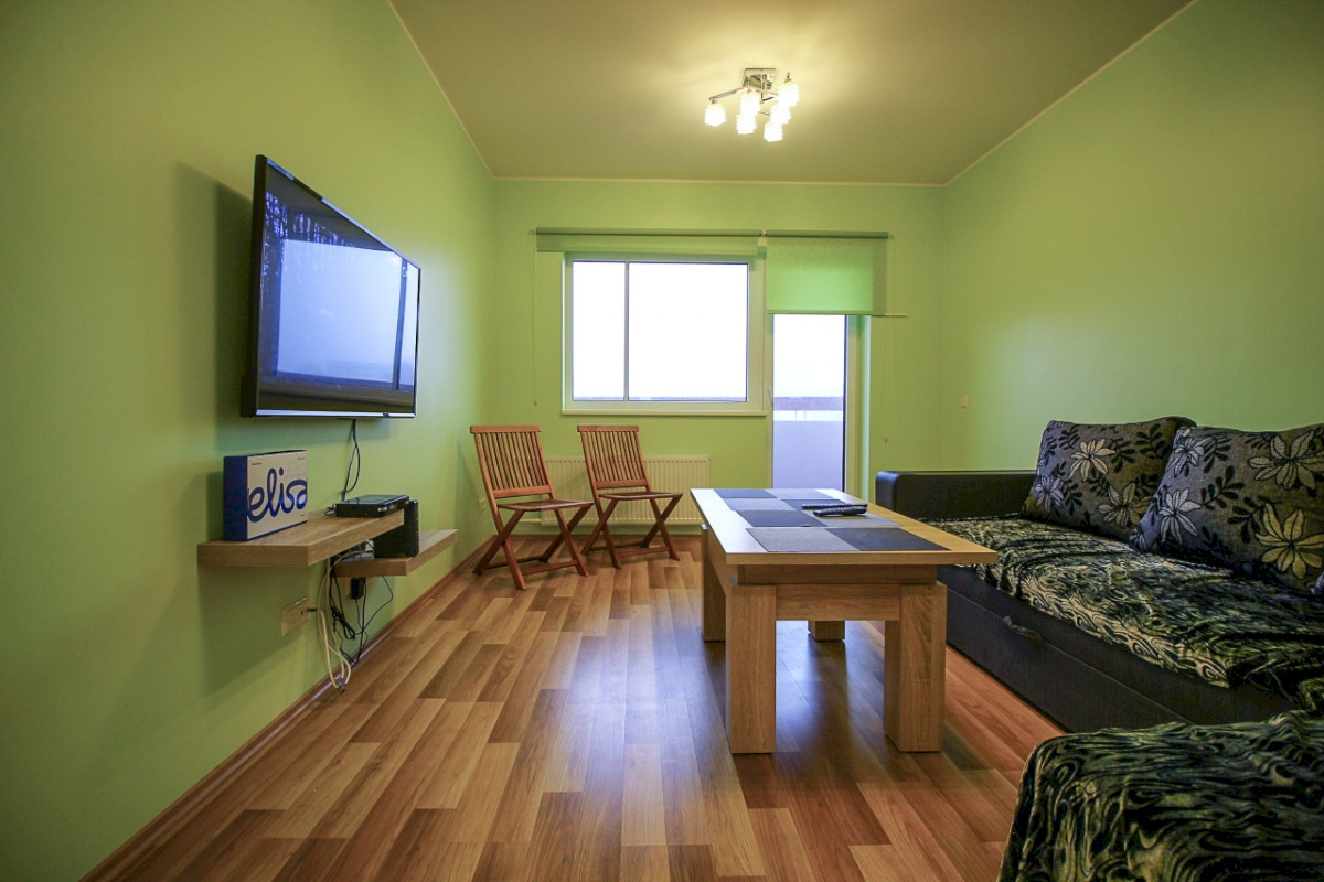 Pärnu linn, Pärnu linn, Mai, Mai tn 53