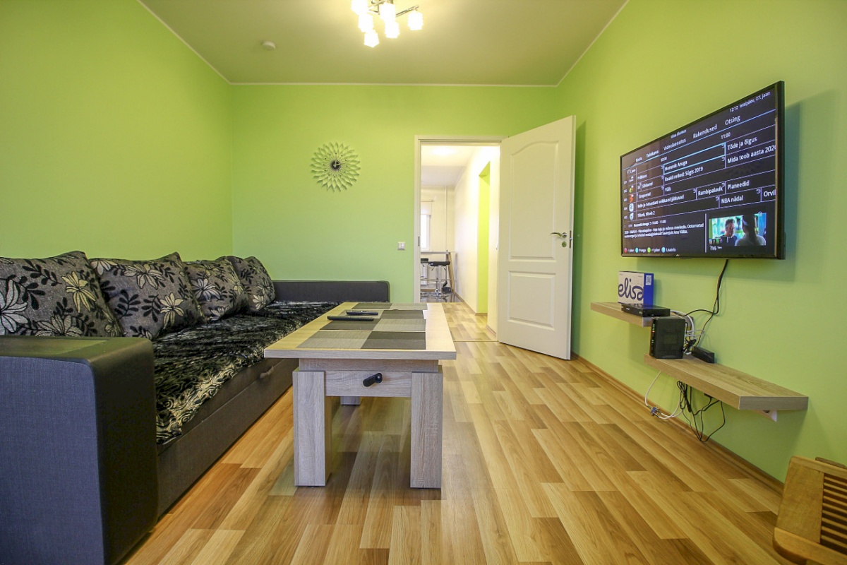 Pärnu linn, Pärnu linn, Mai, Mai tn 53