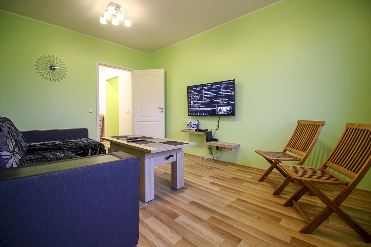 Pärnu linn, Pärnu linn, Mai, Mai tn 53