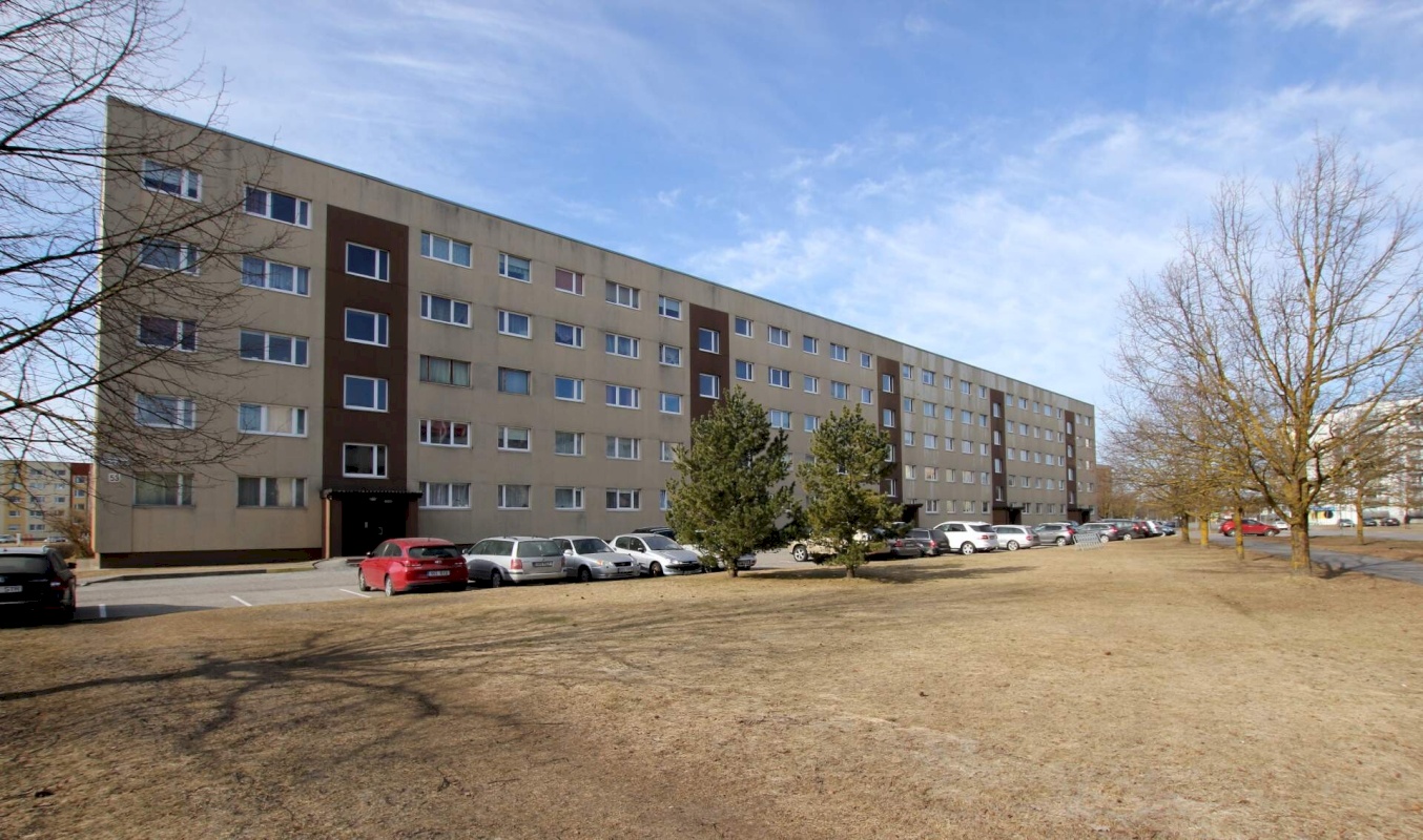 Pärnu linn, Pärnu linn, Mai, Mai tn 53