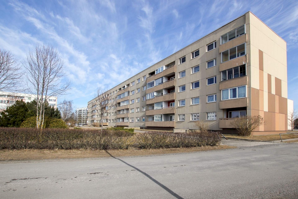 Pärnu linn, Pärnu linn, Mai, Mai tn 53