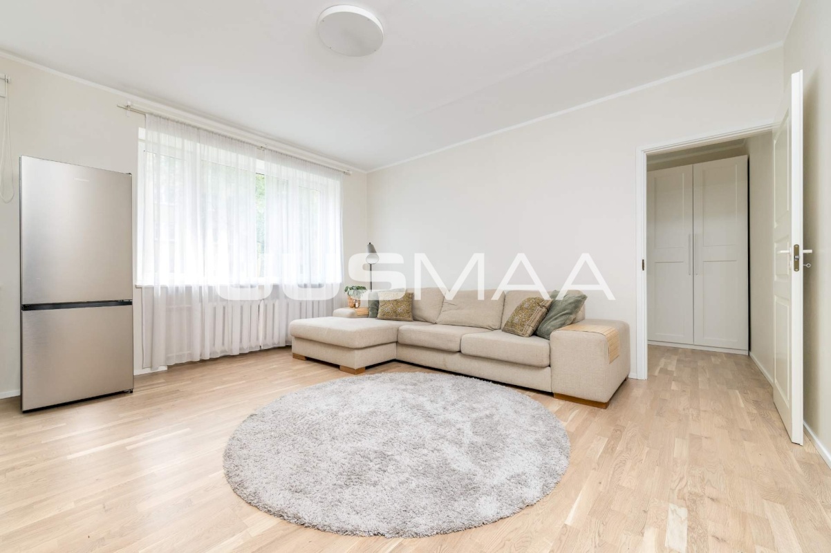 Tallinn, Põhja-Tallinna linnaosa, Madala tn 22