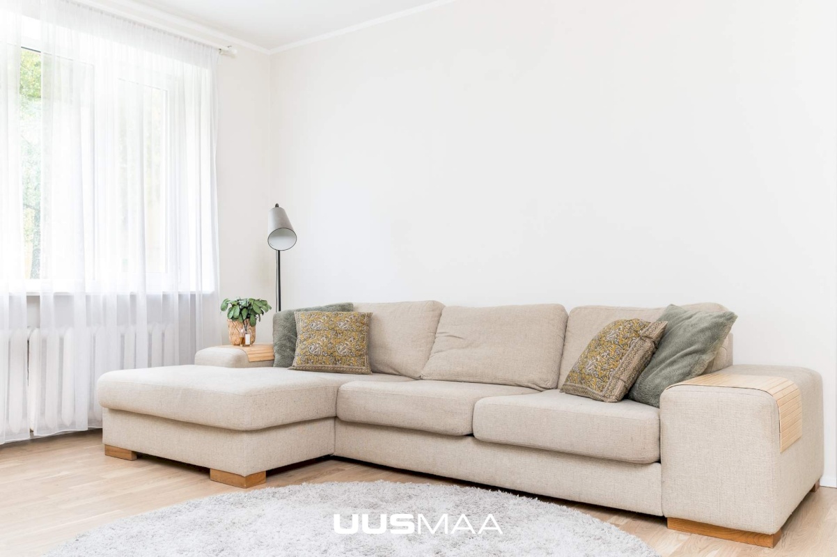 Tallinn, Põhja-Tallinna linnaosa, Madala tn 22