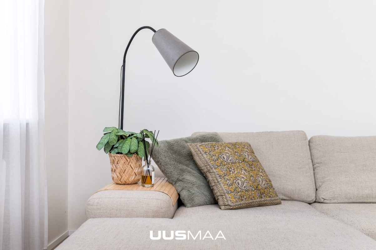 Tallinn, Põhja-Tallinna linnaosa, Madala tn 22