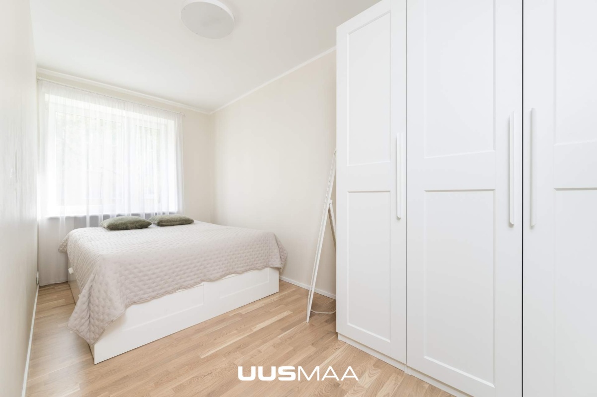 Tallinn, Põhja-Tallinna linnaosa, Madala tn 22