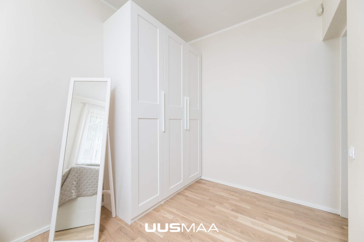 Tallinn, Põhja-Tallinna linnaosa, Madala tn 22