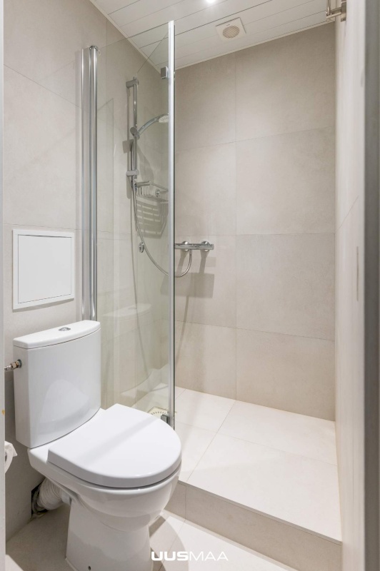 Tallinn, Põhja-Tallinna linnaosa, Madala tn 22