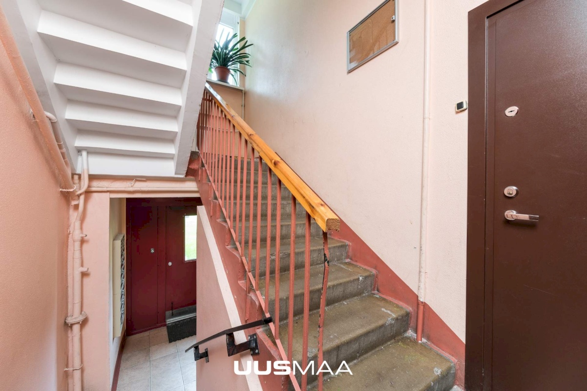 Tallinn, Põhja-Tallinna linnaosa, Madala tn 22