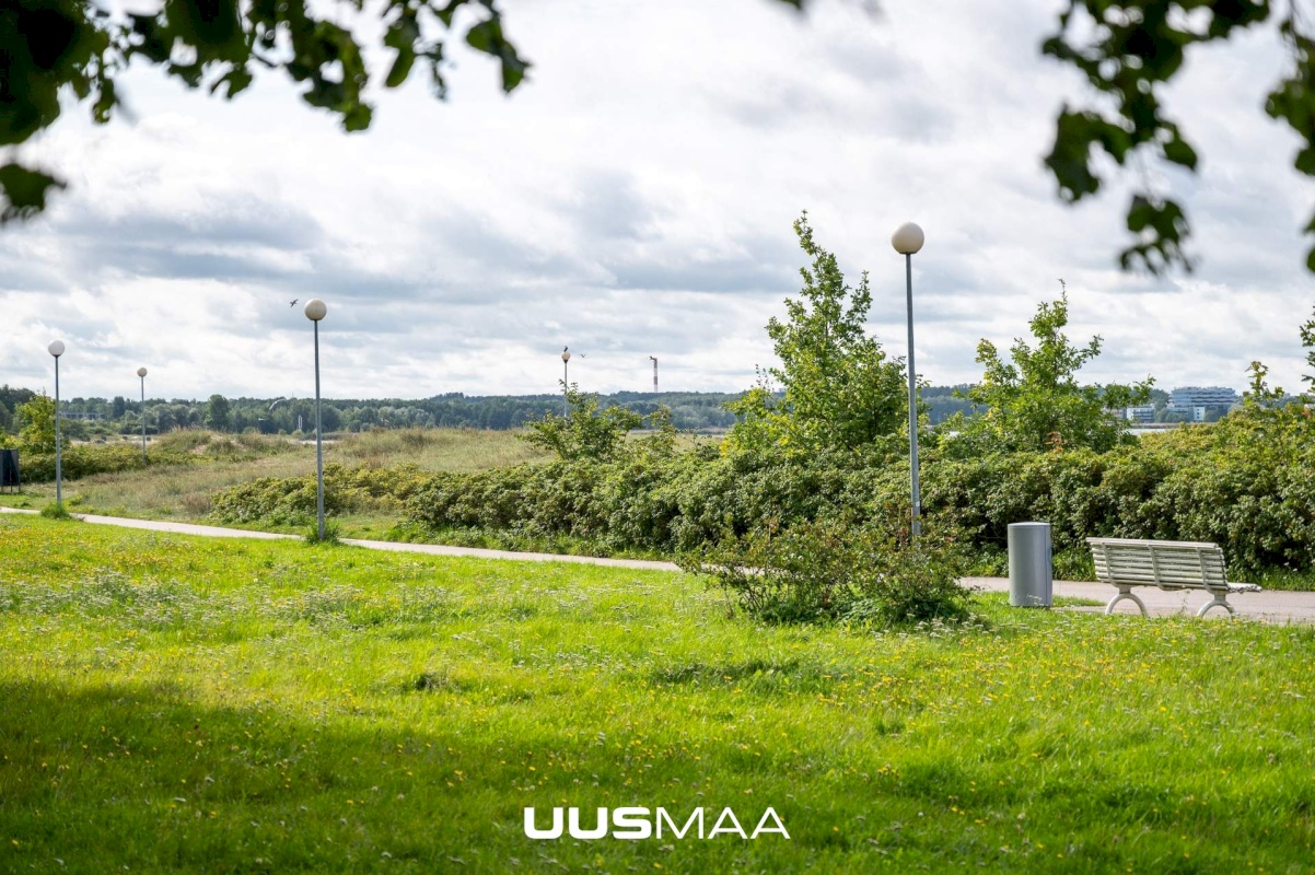 Tallinn, Põhja-Tallinna linnaosa, Madala tn 22