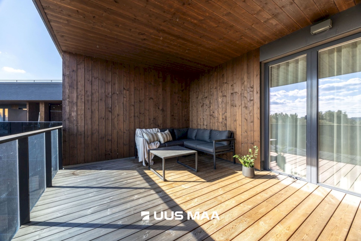 Tallinn, Haabersti linnaosa, Lahepea 7