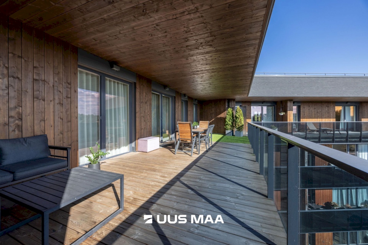 Tallinn, Haabersti linnaosa, Lahepea 7