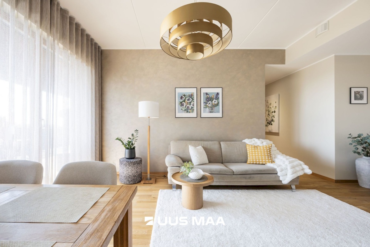 Tallinn, Haabersti linnaosa, Lahepea 7