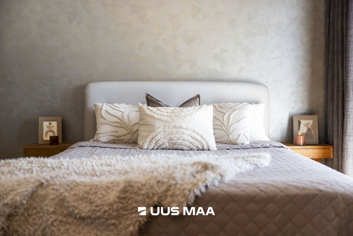 Tallinn, Haabersti linnaosa, Lahepea 7