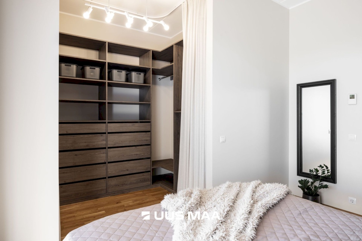 Tallinn, Haabersti linnaosa, Lahepea 7