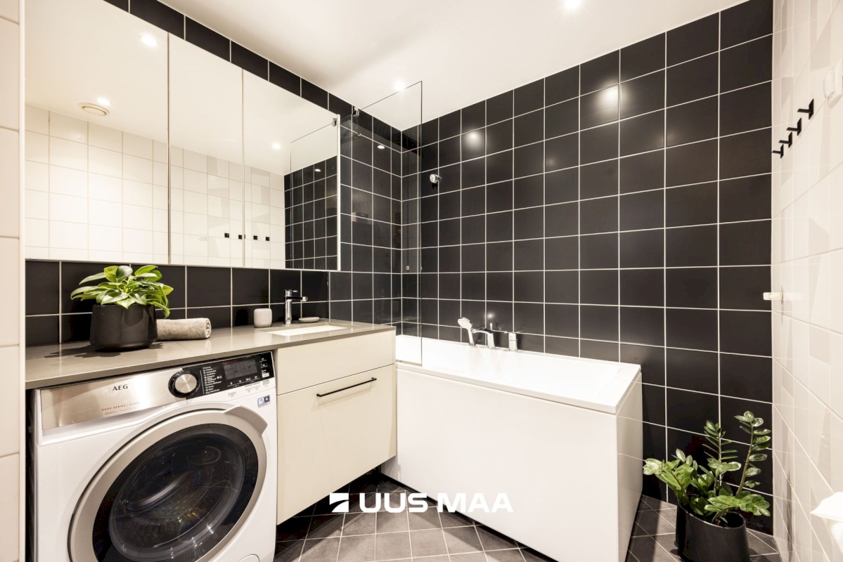 Tallinn, Haabersti linnaosa, Lahepea 7