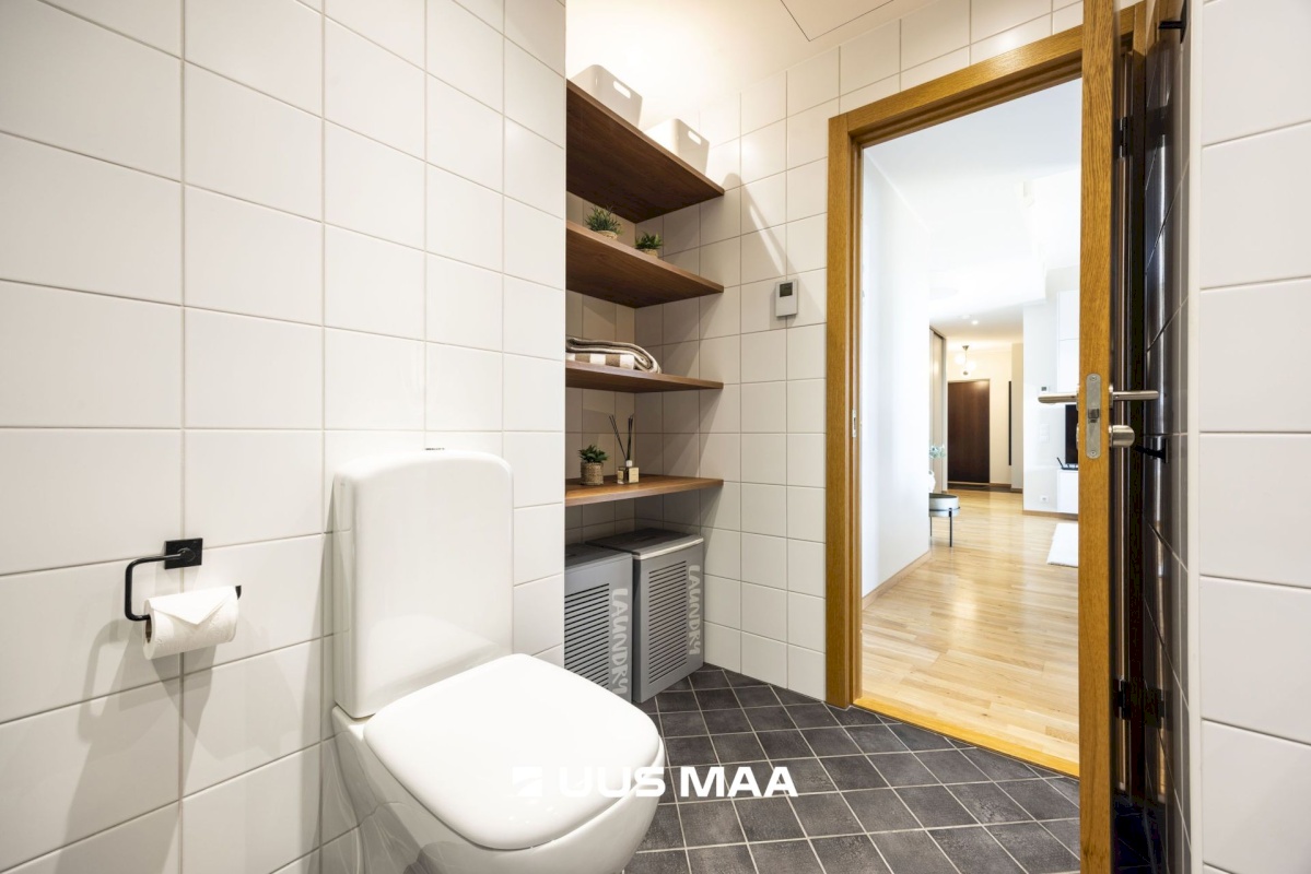 Tallinn, Haabersti linnaosa, Lahepea 7