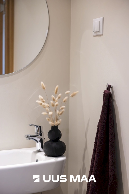 Tallinn, Haabersti linnaosa, Lahepea 7