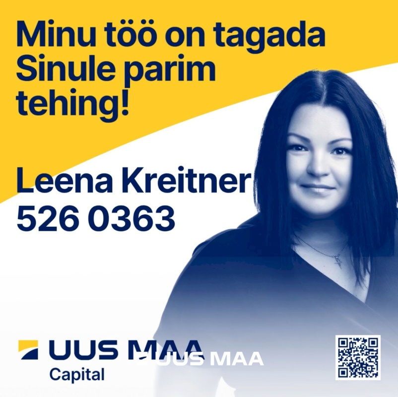 Tallinn, Haabersti linnaosa, Lahepea 7