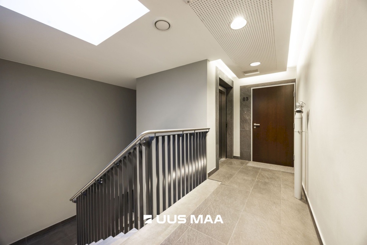 Tallinn, Haabersti linnaosa, Lahepea 7