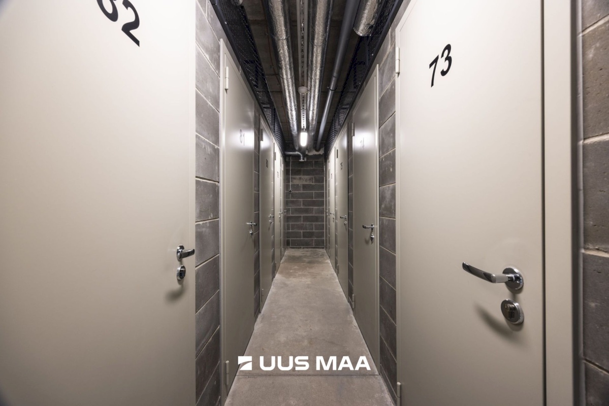 Tallinn, Haabersti linnaosa, Lahepea 7