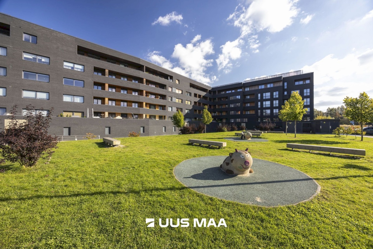 Tallinn, Haabersti linnaosa, Lahepea 7