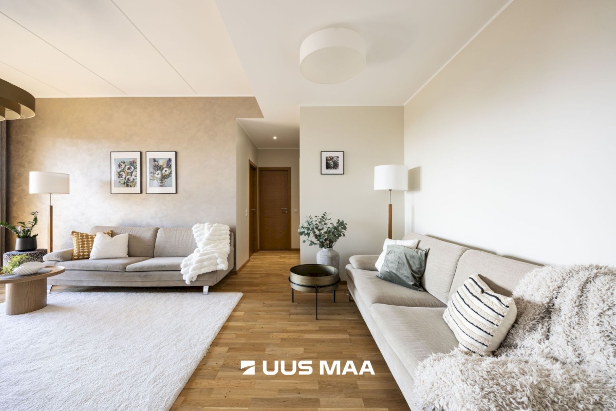 Tallinn, Haabersti linnaosa, Lahepea 7