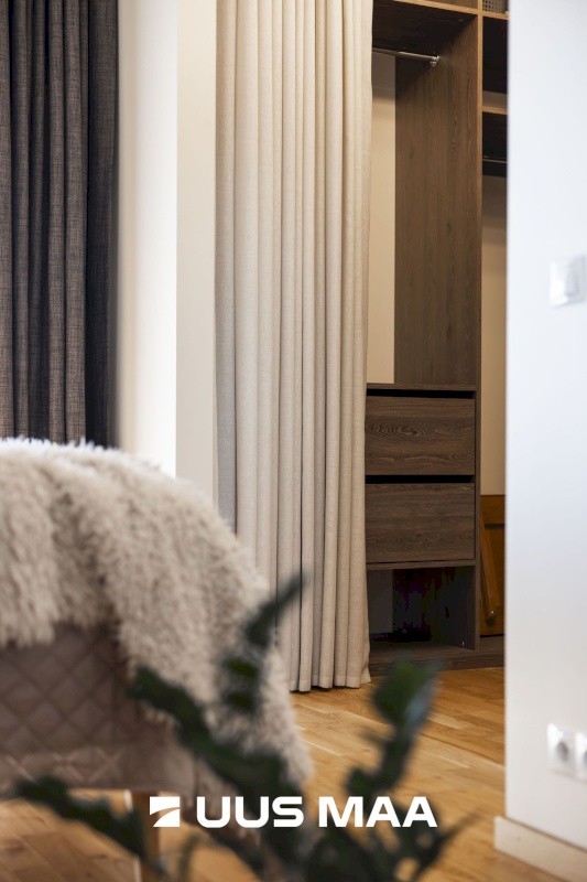 Tallinn, Haabersti linnaosa, Lahepea 7