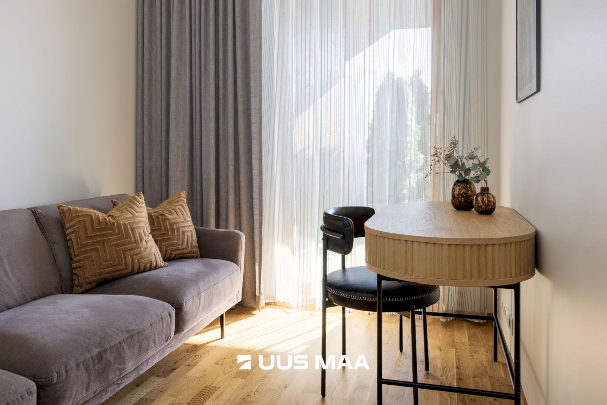 Tallinn, Haabersti linnaosa, Lahepea 7