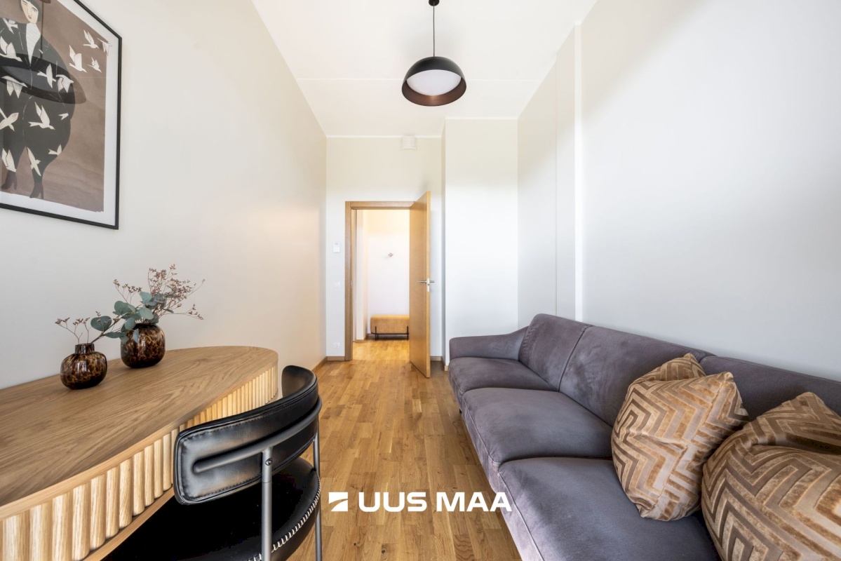 Tallinn, Haabersti linnaosa, Lahepea 7