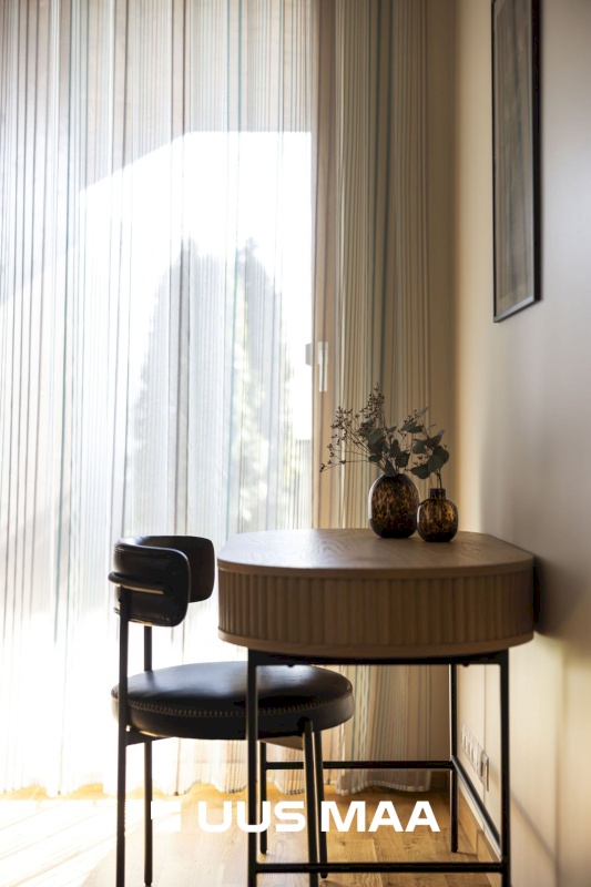 Tallinn, Haabersti linnaosa, Lahepea 7